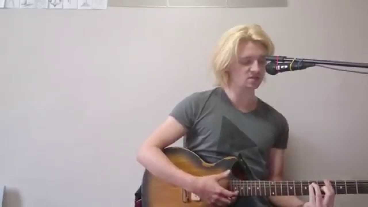 We are the dead - David Bowie cover