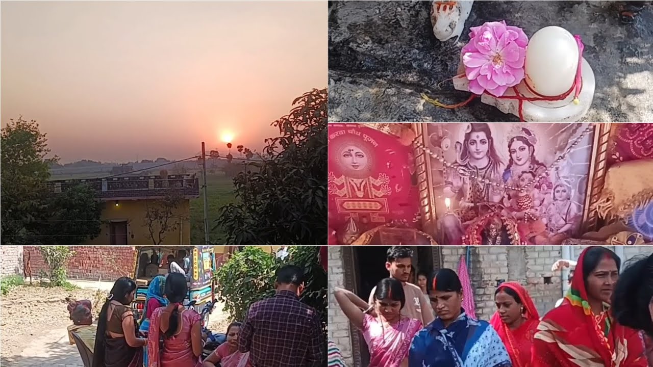 ♥️जल्द ही आगमन होगा 🫶🚶‍♀️‍➡️जाते हुए भावुक 🏘घर हुआ सुना 👉easy life with subi ##trending vlog 