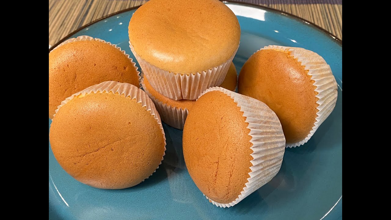 BÁNH BÔNG LAN SỮA ĐẶC