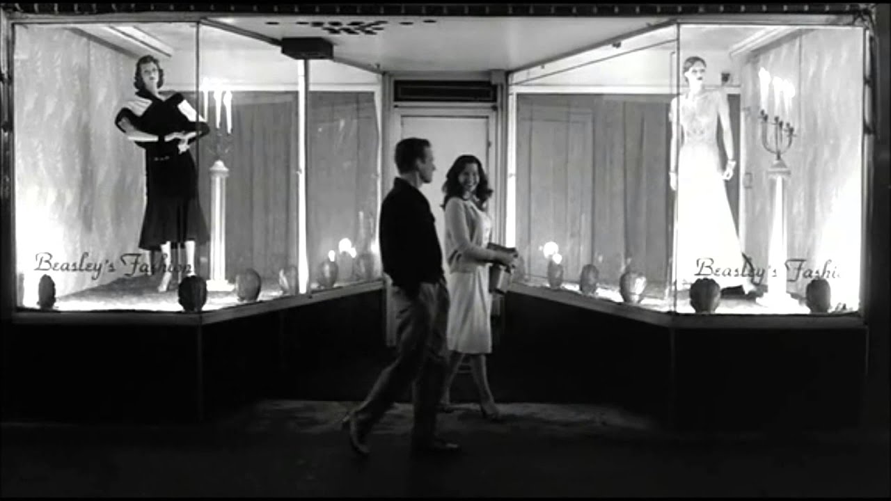 Notorious Bettie page part 2. HD