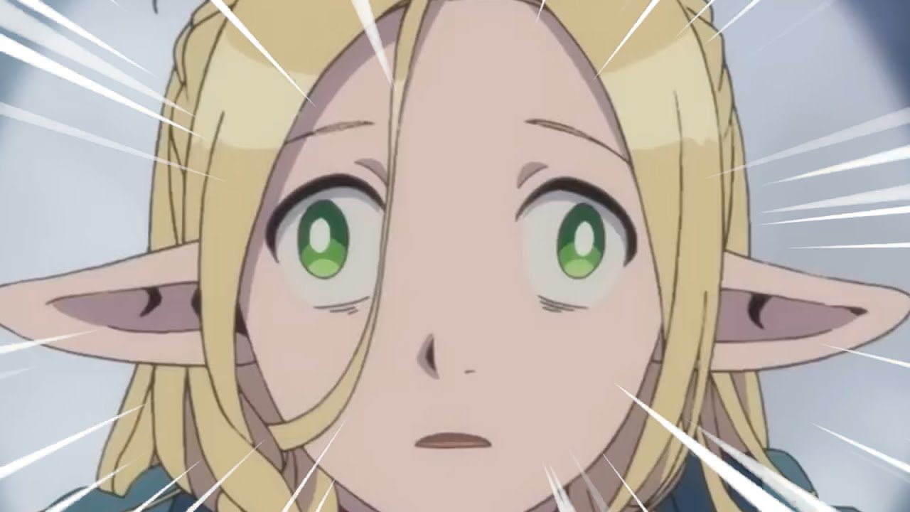 [Arknights] Marcille GACHA.EXE