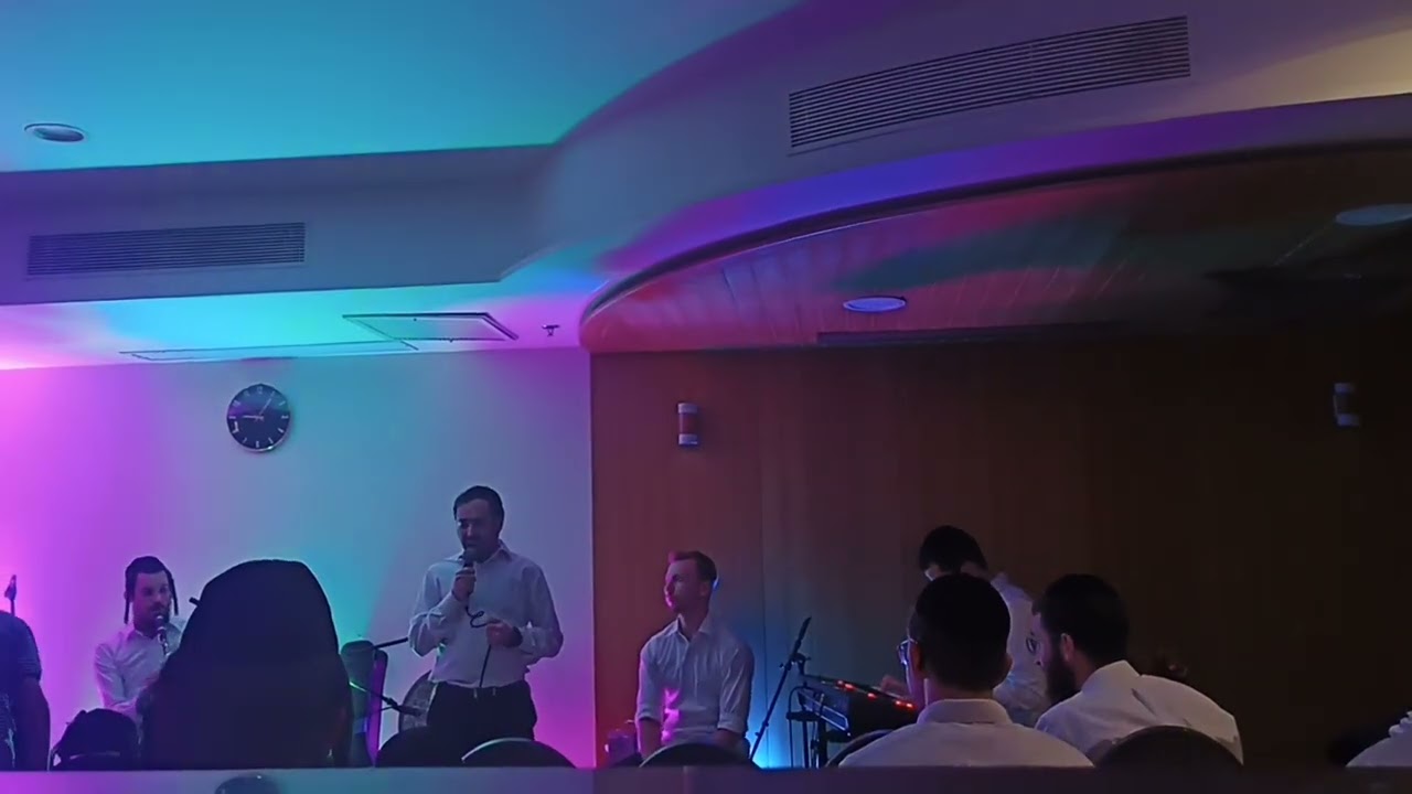 שיבנה בית המקדש