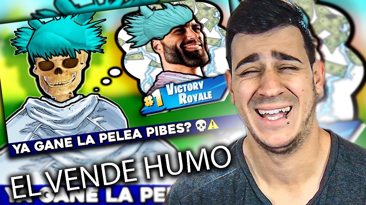 REACCIONANDO a EL MAYOR FRAUDE DE JUJUTSU KAISEN 💀