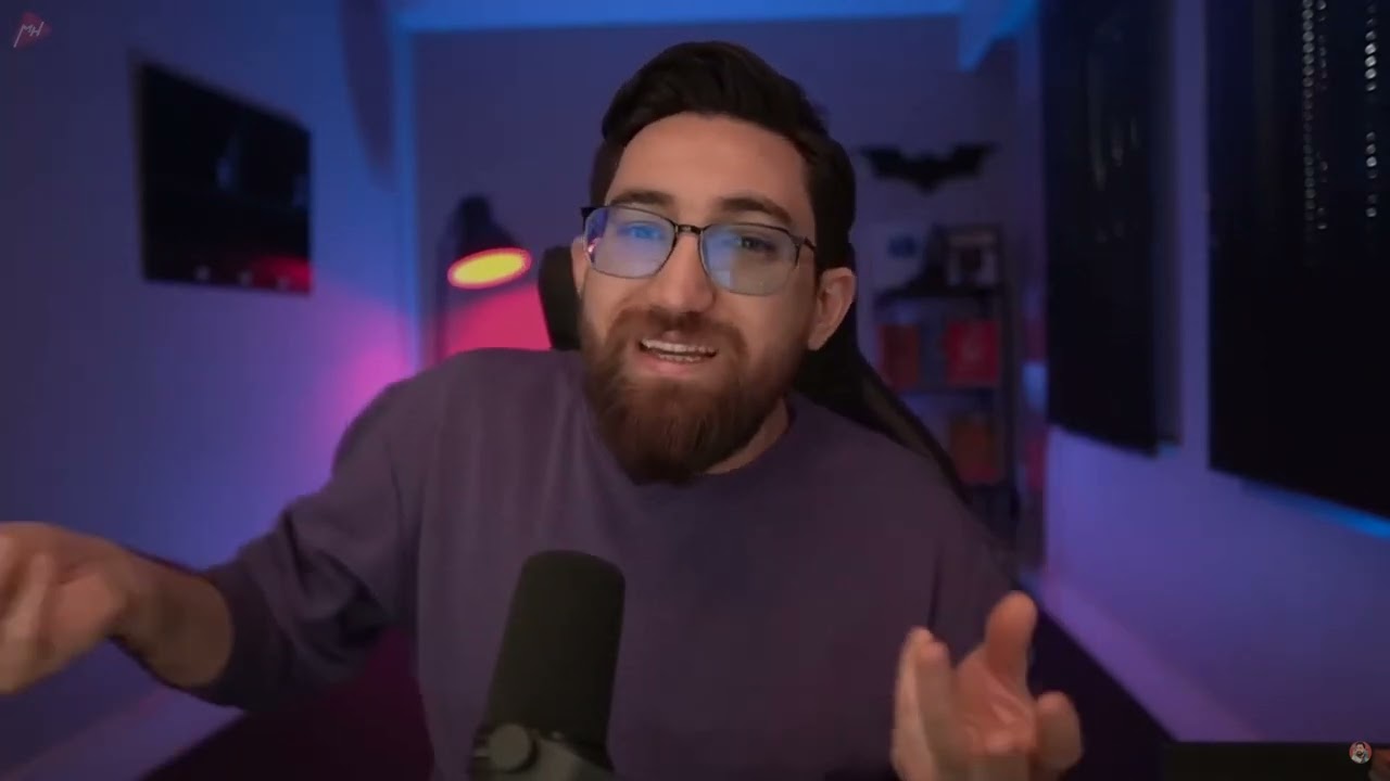 Mert Hoca Otobüs Yolculuklarını Anlatıyor