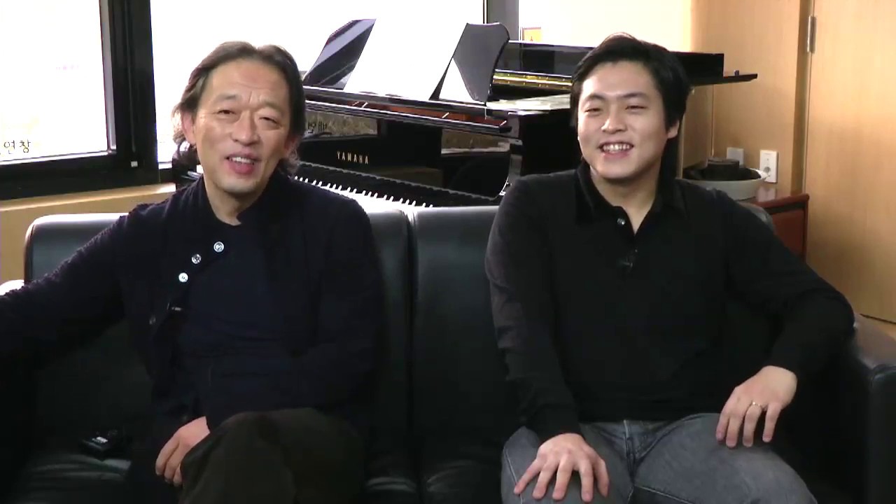 지휘자 