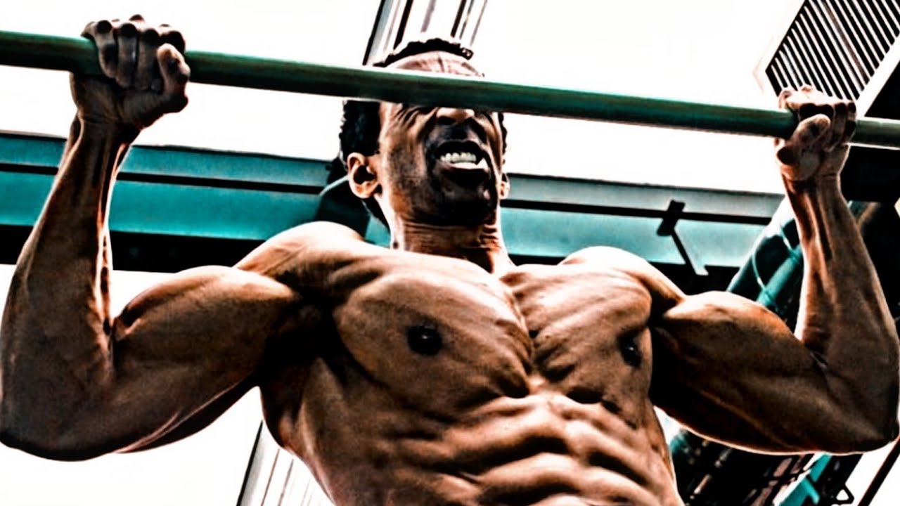 Zef Zakaveli - Reps and Sets Motivation
