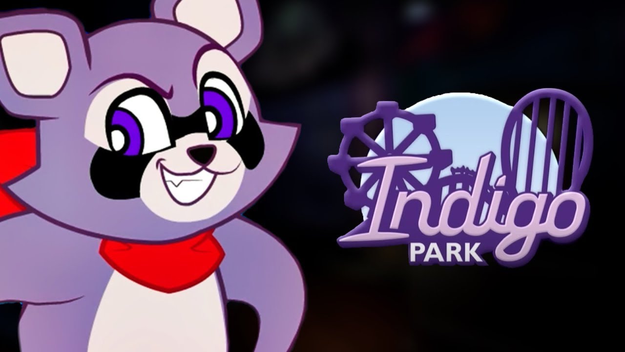 foxy's Indigo park