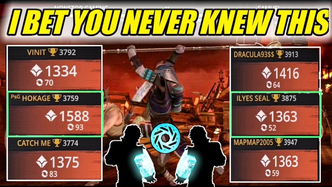 Shadow Fight 3 Tips & Tricks