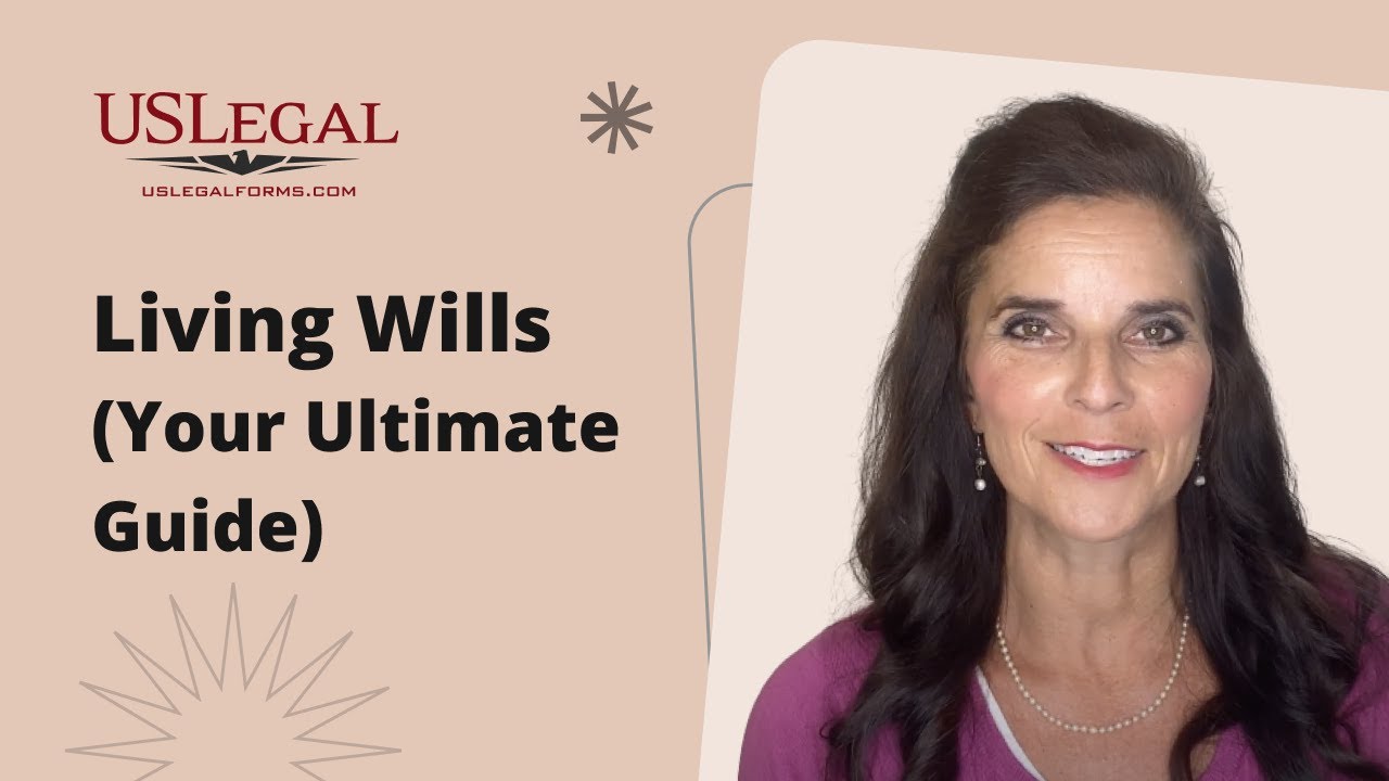 Living Wills and Directives Explained