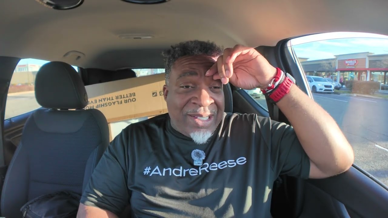 My Thoughts… | Final Ice Storm Prep | Providian Fraud Pt. 2 | I Got Fired | Expiring At Work | 😲