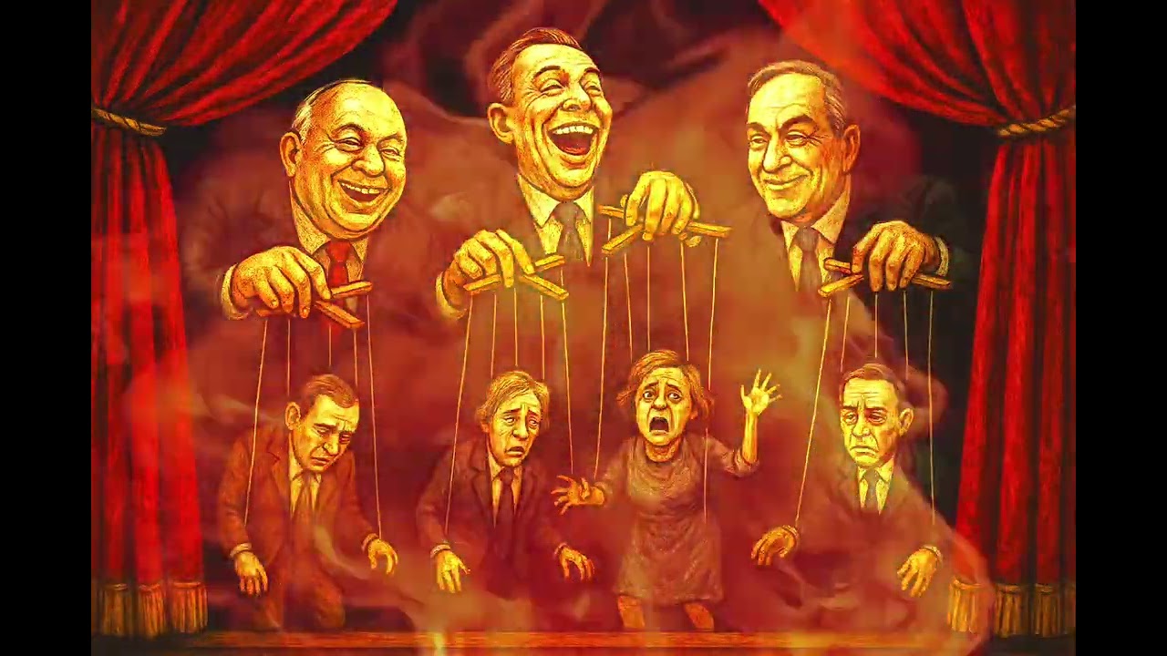 LIV - Biedne Kukiełki