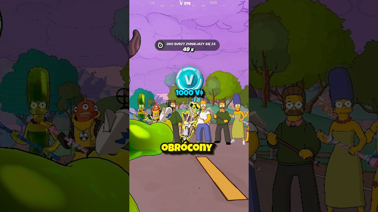 1.000 V$ za obr&oacute;t w Fortnite ✅ #jacob #shorts #fortnite