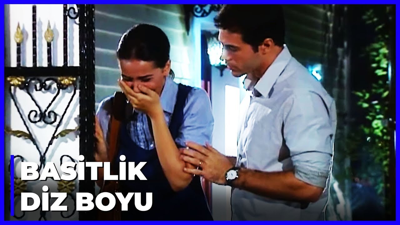 Cem'in Ailesi Necla'yı Aşağıladı - Yaprak Dökümü 85. Bölüm