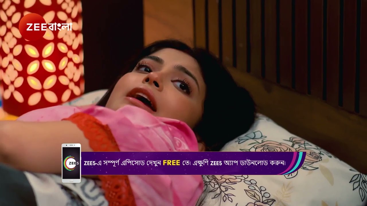 Mithijhora | Ep - 287 | Webisode | Jan 13 2025 | Zee Bangla