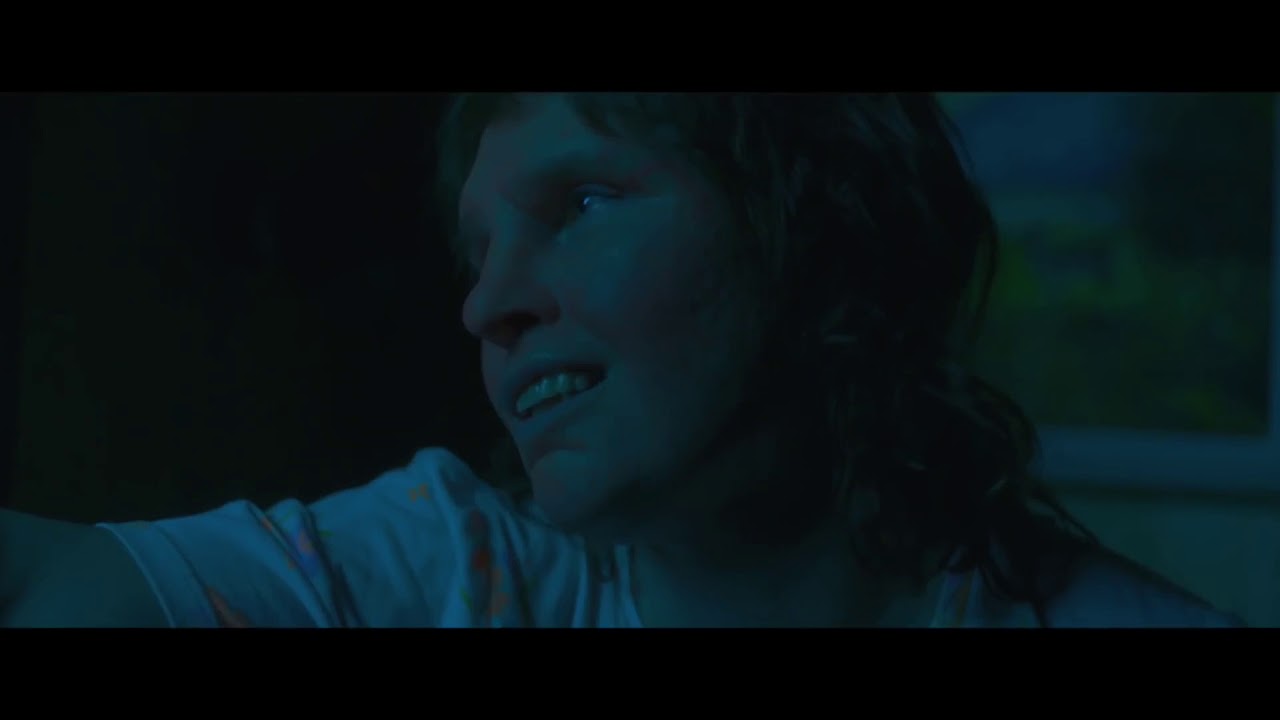 На границе миров | Border (2018) Смотреть онлайн (Русский трейлер)