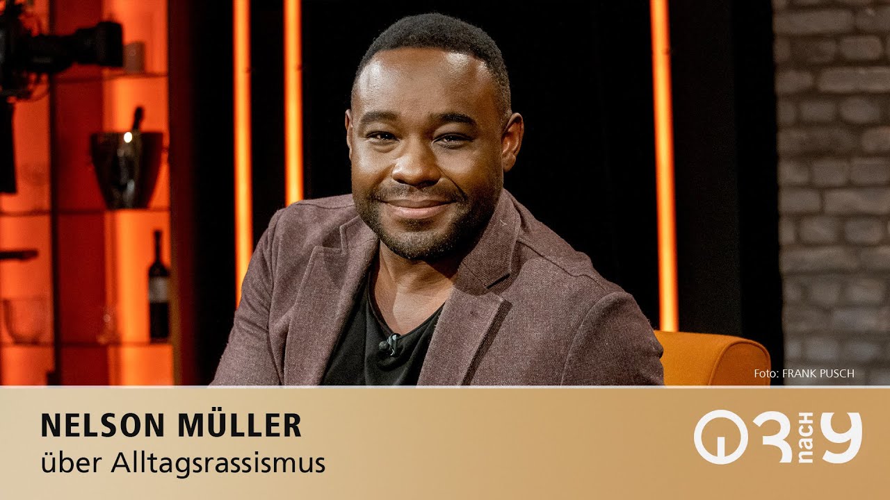 Nelson Müller bei 3nach9