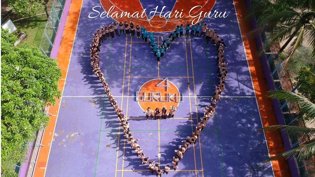 Hari Guru Nasional: P5 Membuat Eco Brick | Kelas 4 SDIP Daarul Jannah