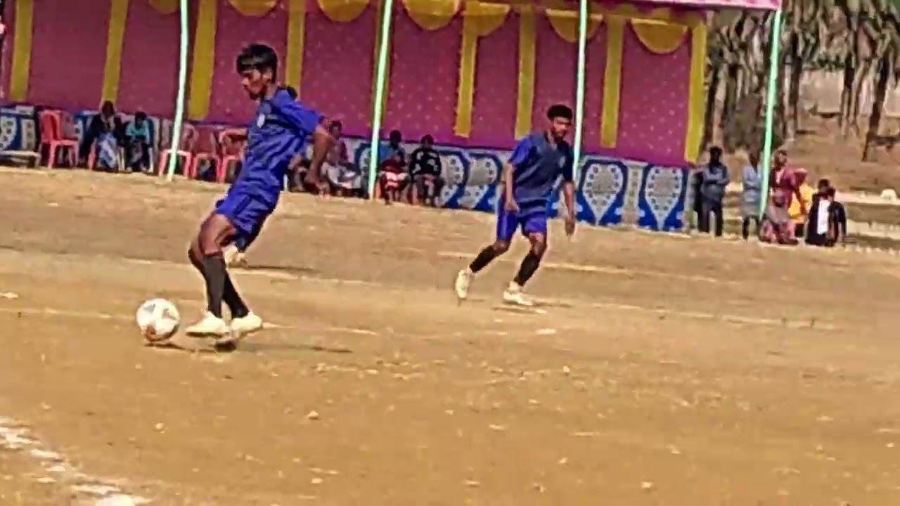 Jiyon jharna santinagar Vs FC guru ji at FC Baganpara Hathimara 2026