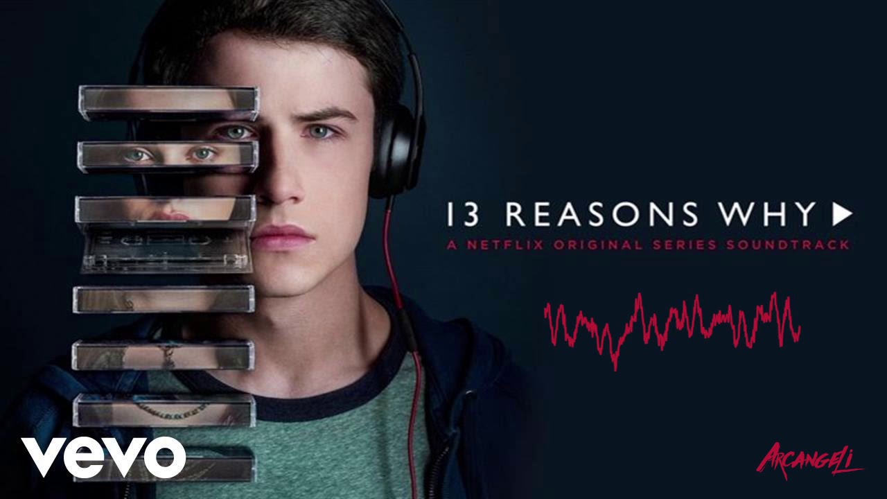 Selena Gomez - Only You (Arcangeli Remix) [from 13 Reasons Why]