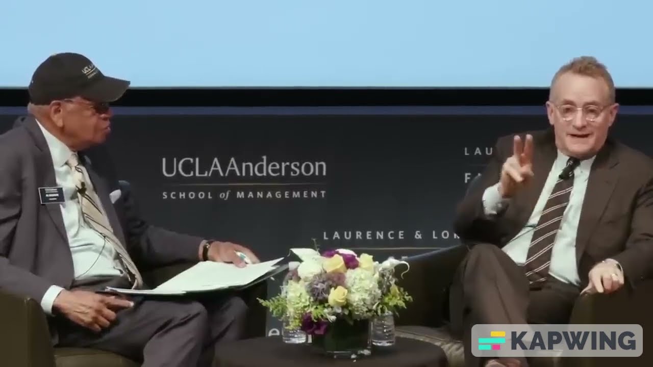 Howard Marks - Aggressive or defensive portfolio