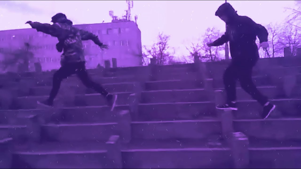 🐝 młody osa x odjutraniepale - rozjebałem