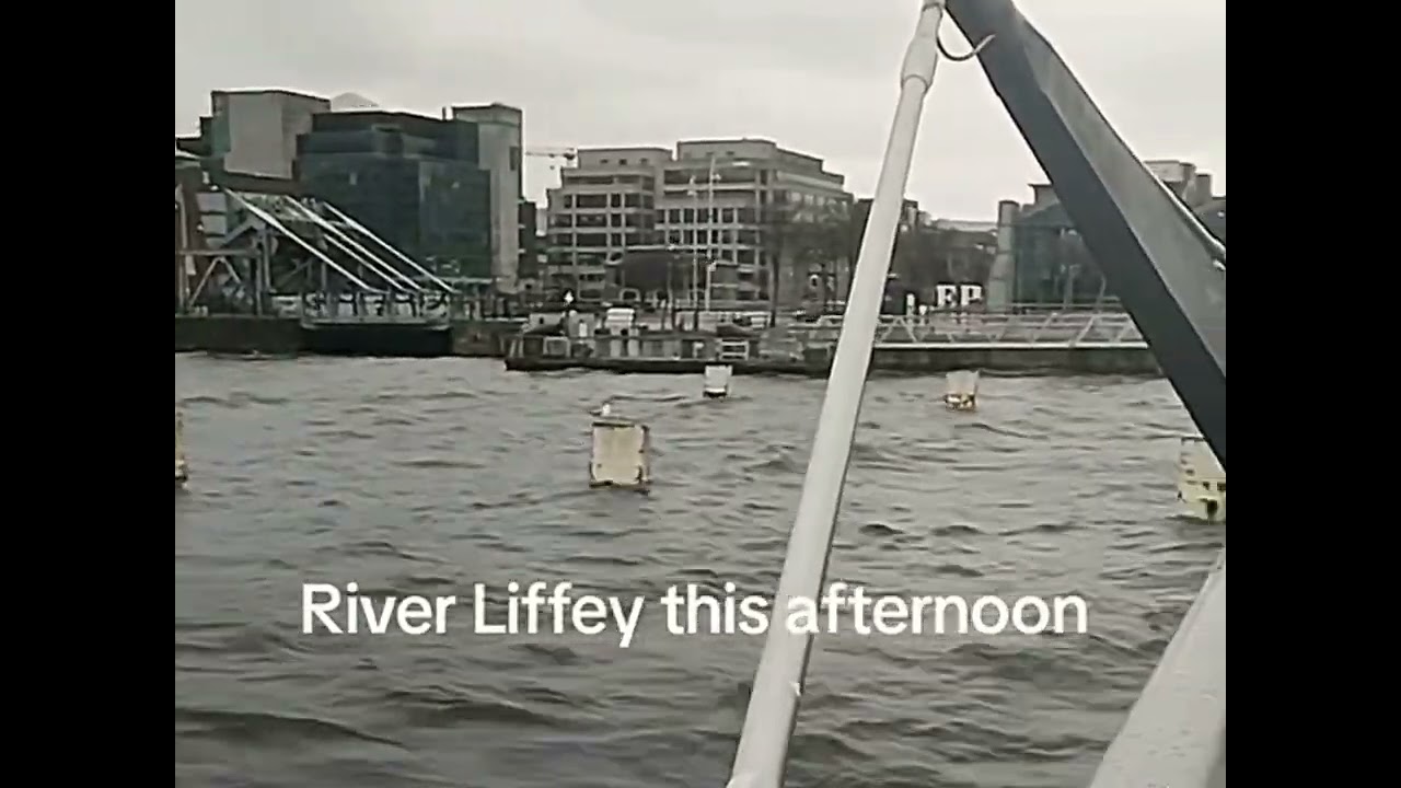 River Liffey Full