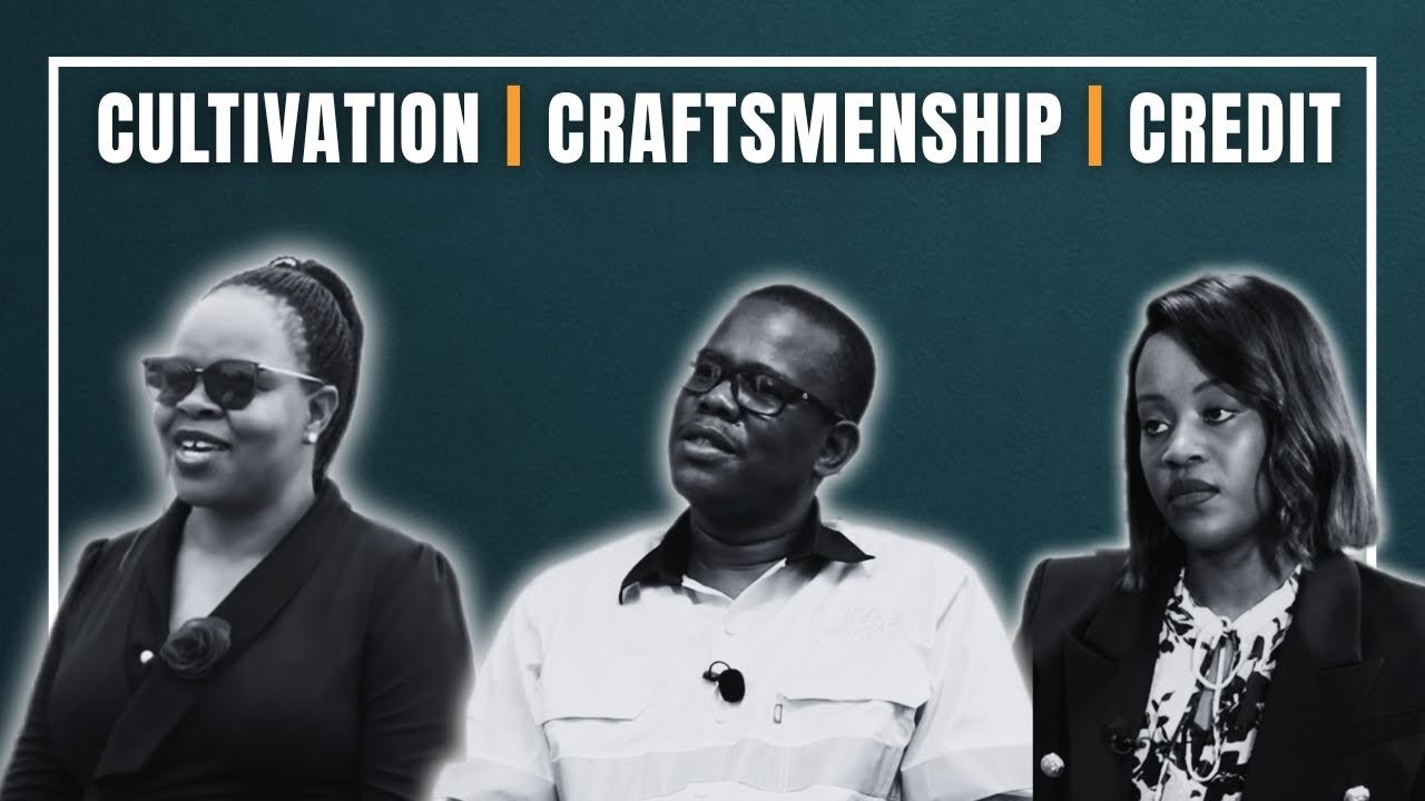 EP 34: TRIPLE A FARMERS | GC EXEC TOMBSTONES | CREDIT SCORE 