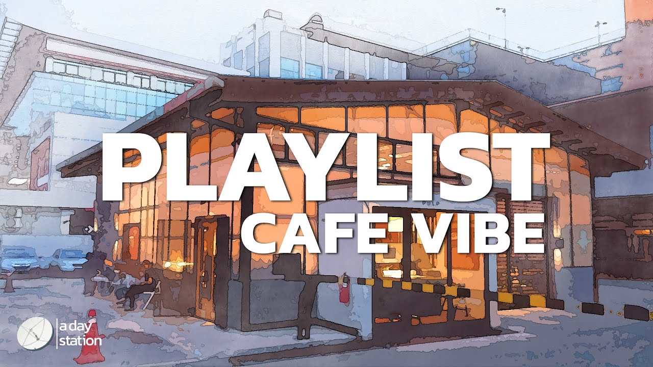 Cafe Pop Playlist ☕ | Chill English Songs for Work & Study (Vol. 2)