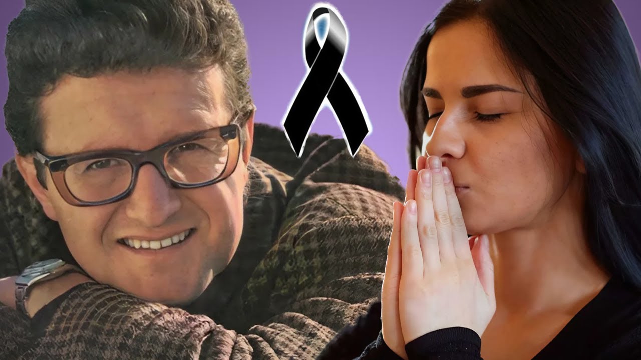 La vita e la triste fine di Jimmy Fontana - la moglie ha pianto e ha confermato la triste notizia