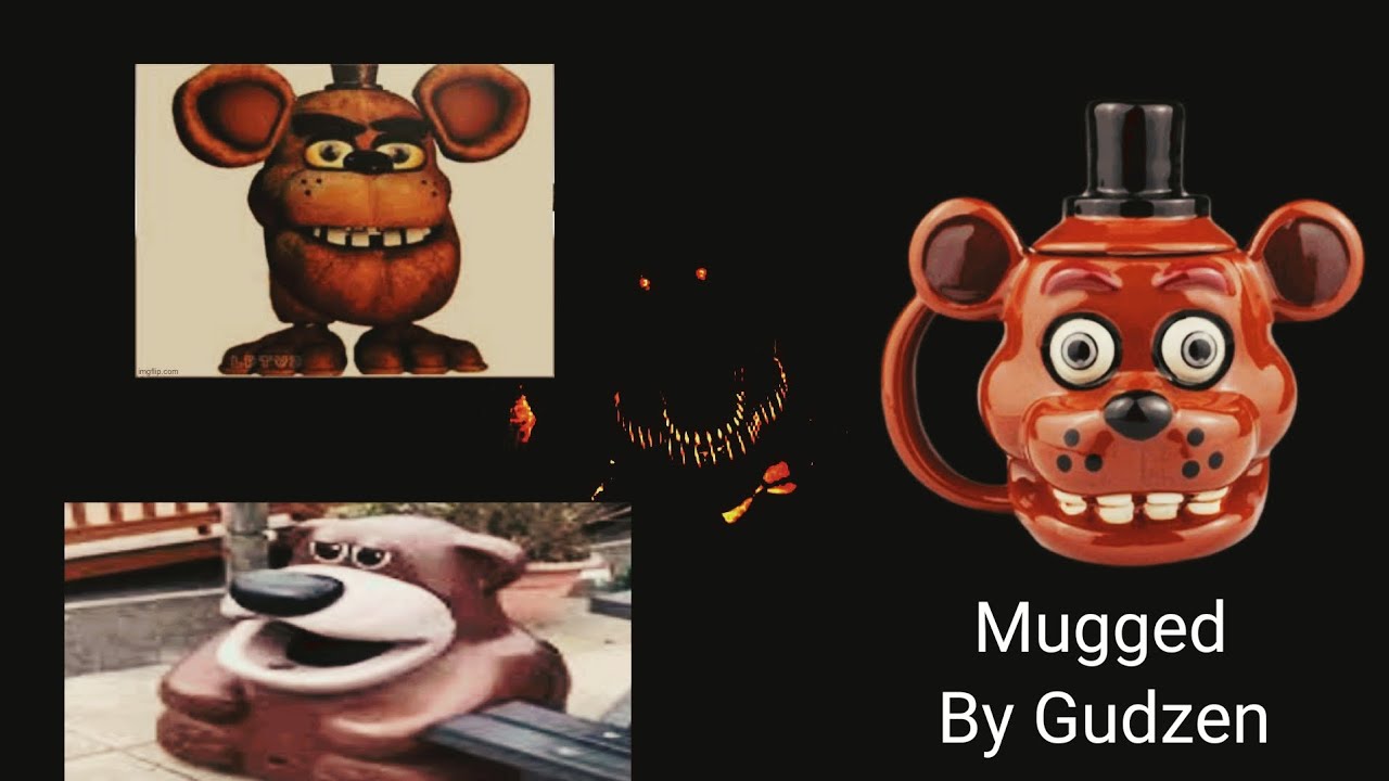 FNF Nico's FunkBots Mugged [Official OST] Scrapped