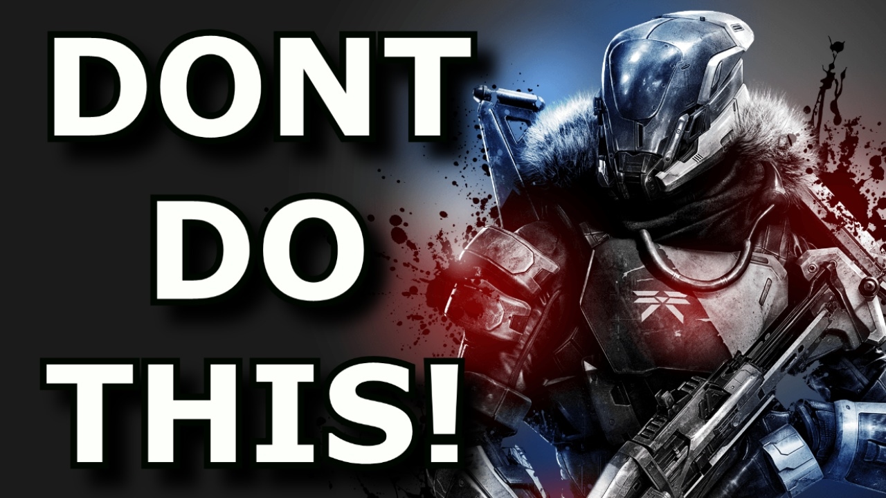 Is It Time For Online Only Games To DIE?