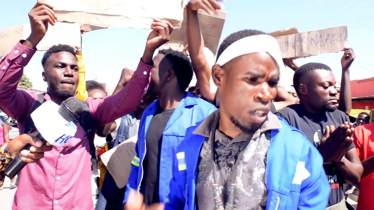 Knack Unity  - Batutana Expo   Tiny Drops Muziki &Nannova Digital Media2020 Official Video
