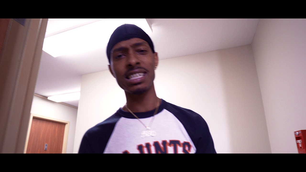 Ben J of New Boyz - Respect My Pimpin
