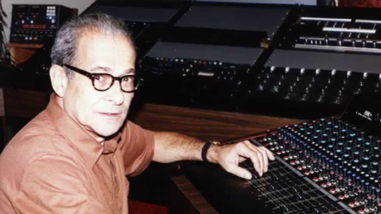 Herbert Brün: Worlds of Sound