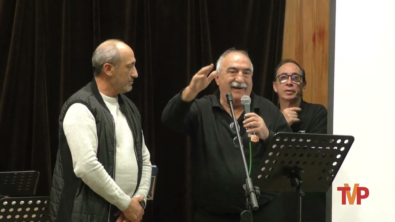 Homenaje a la antigua Rondalla de Covaleda - 2025