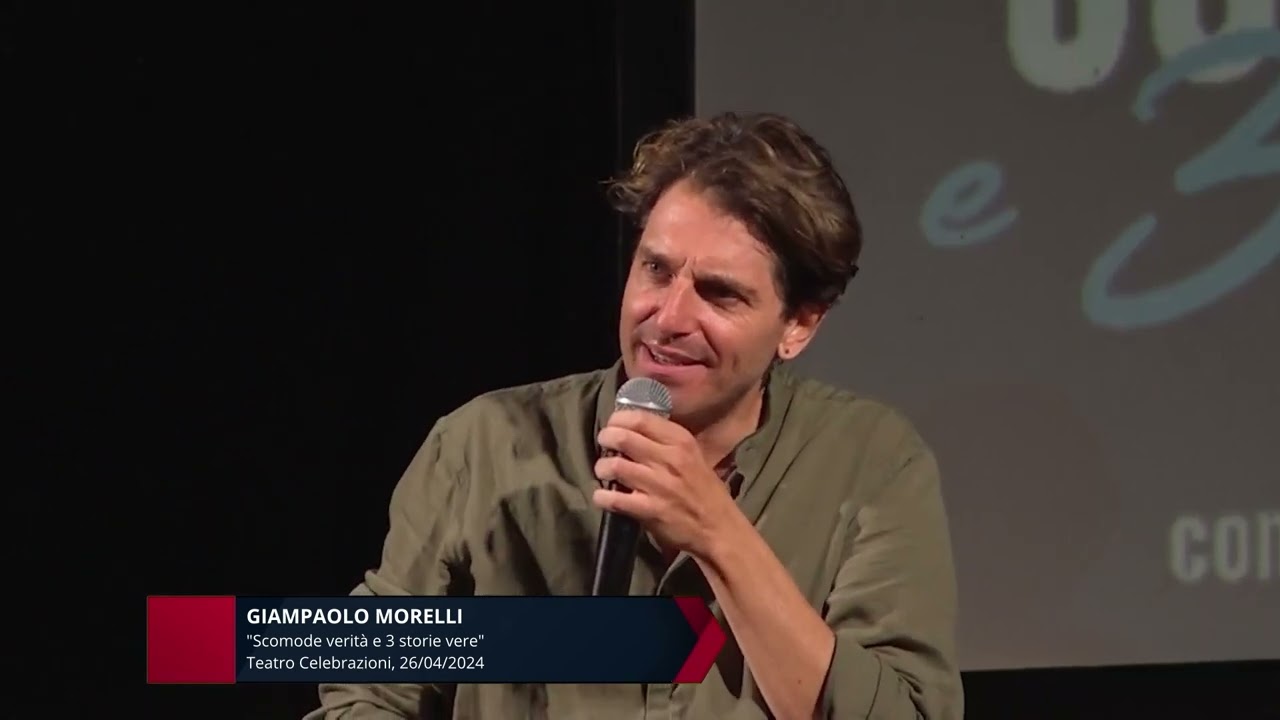 20240415 Giampaolo Morelli