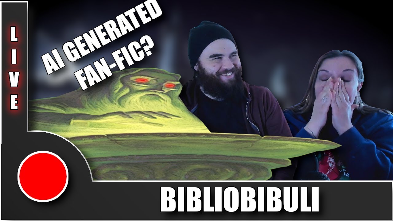 The Harry Potter FanFiction You Didn't Know You Needed In Your Life...