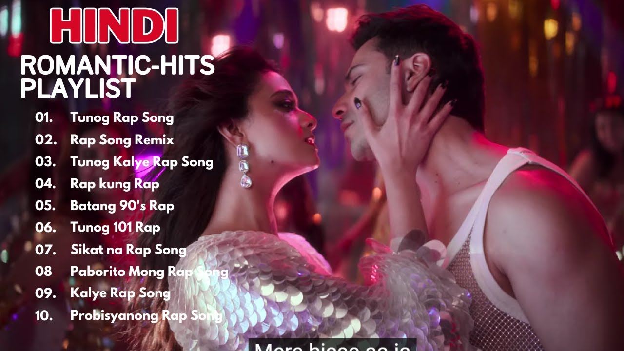 NON STOP HINDI LOVE SONGS 2026 ❤️ | Romantic Hits Playlist 