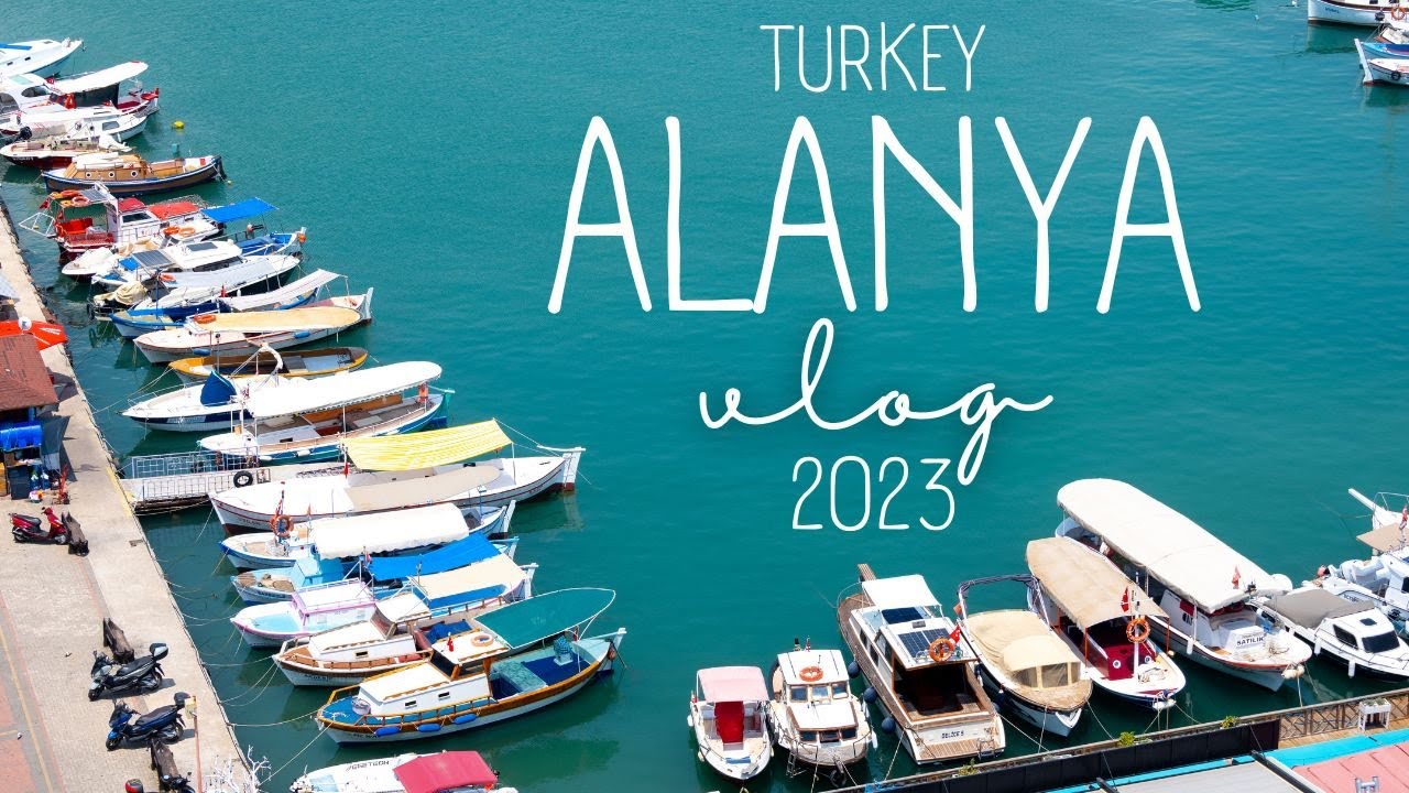 Turkey | Alanya | 2023