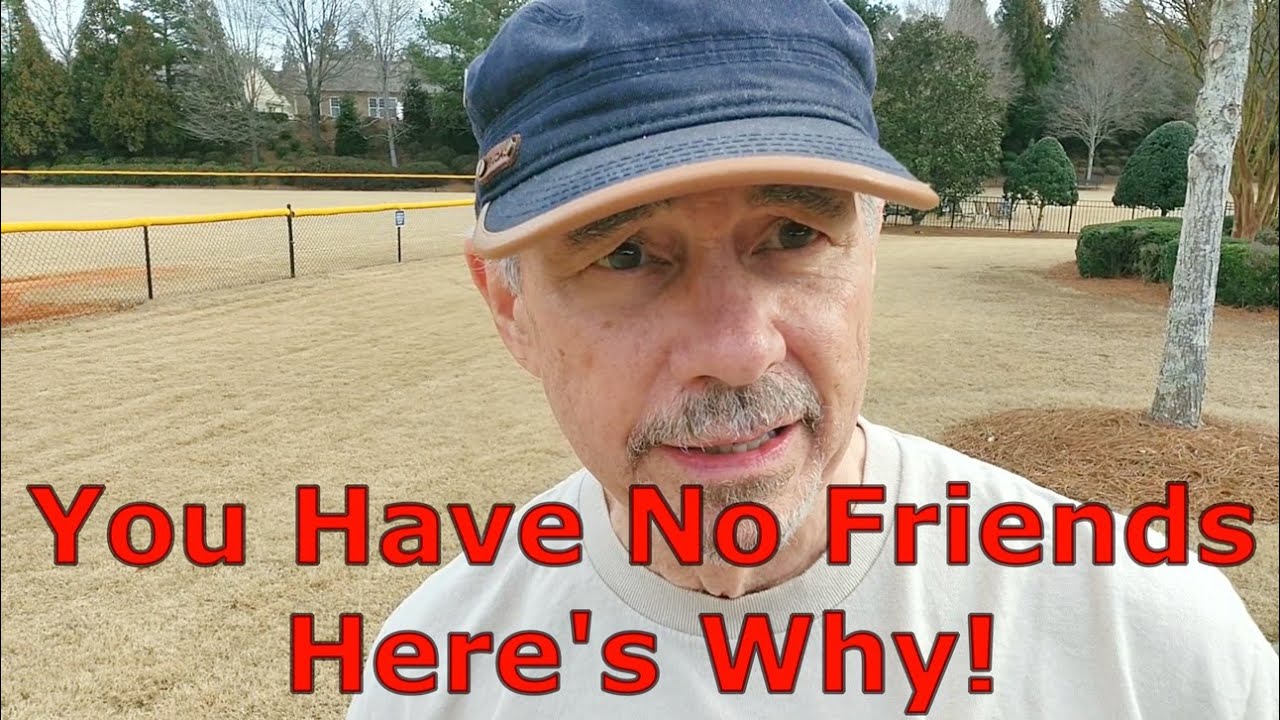 No Friends in Retirement? Here&rsquo;s the Simple Fix!