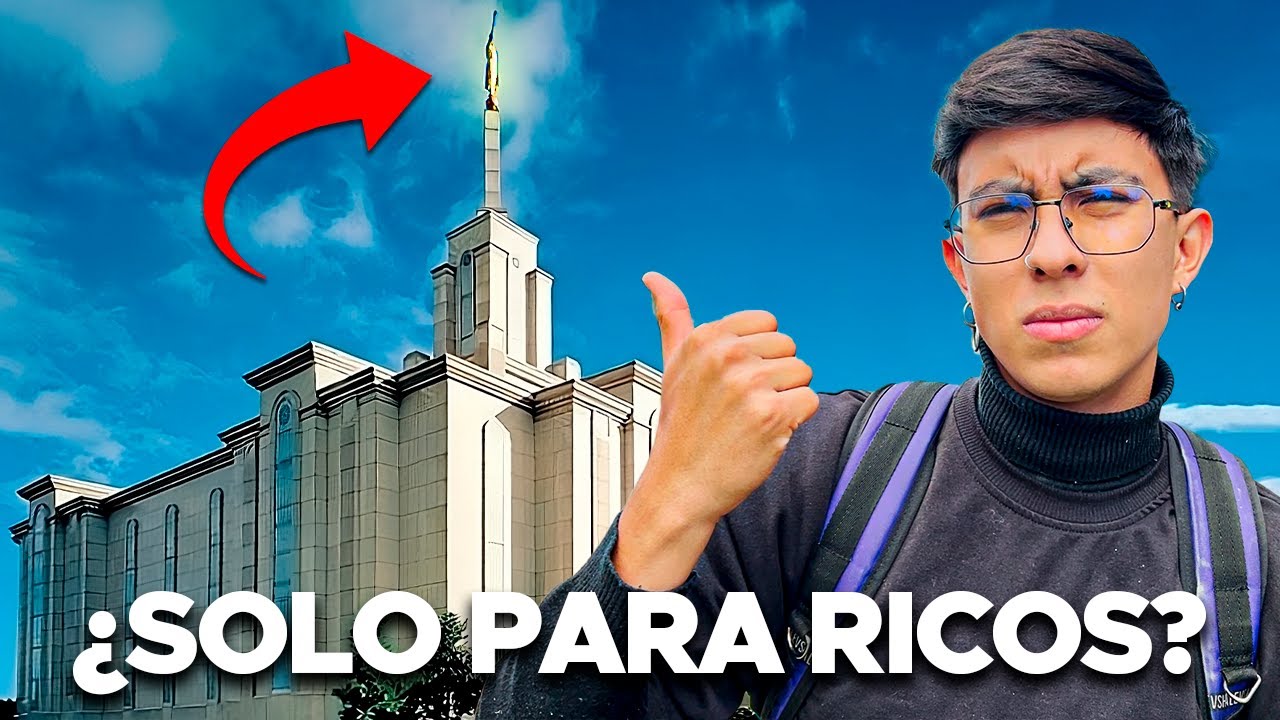 LAS IGLESIAS MAS EXTRAÑAS DE BOGOTA - PAIS LAICO? - SINROLESPECIFICO