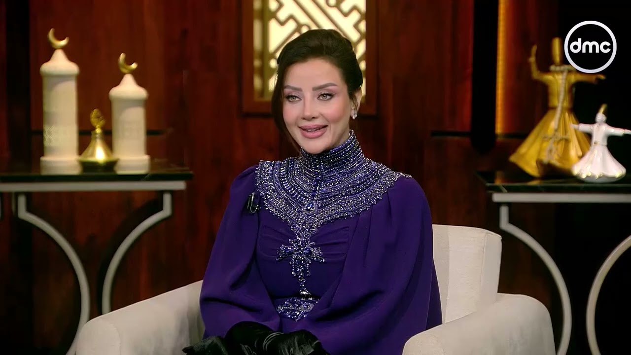 إيه الجمال ده كله 😍.. كل اللي تتمنيه من حاجات رمضان هتلاقيه عند سونيا سامح