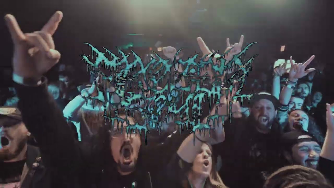 Frozen Soul | Denton, Tx - Rubber Gloves