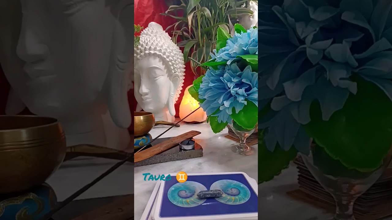 Tauro ♊ Interactivo Tarot para ti #interactivotarot #tarot #taurohoy