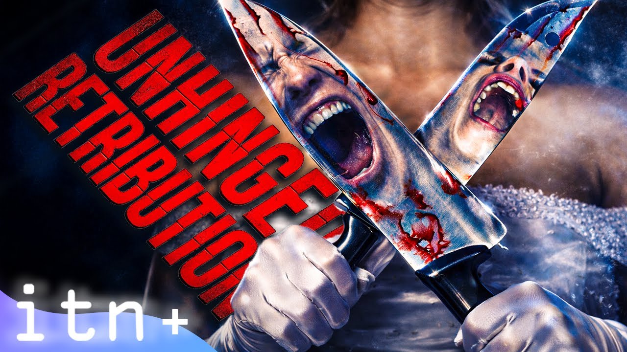 UNHINGED RETRIBUTION | Full Horror Movie | HD