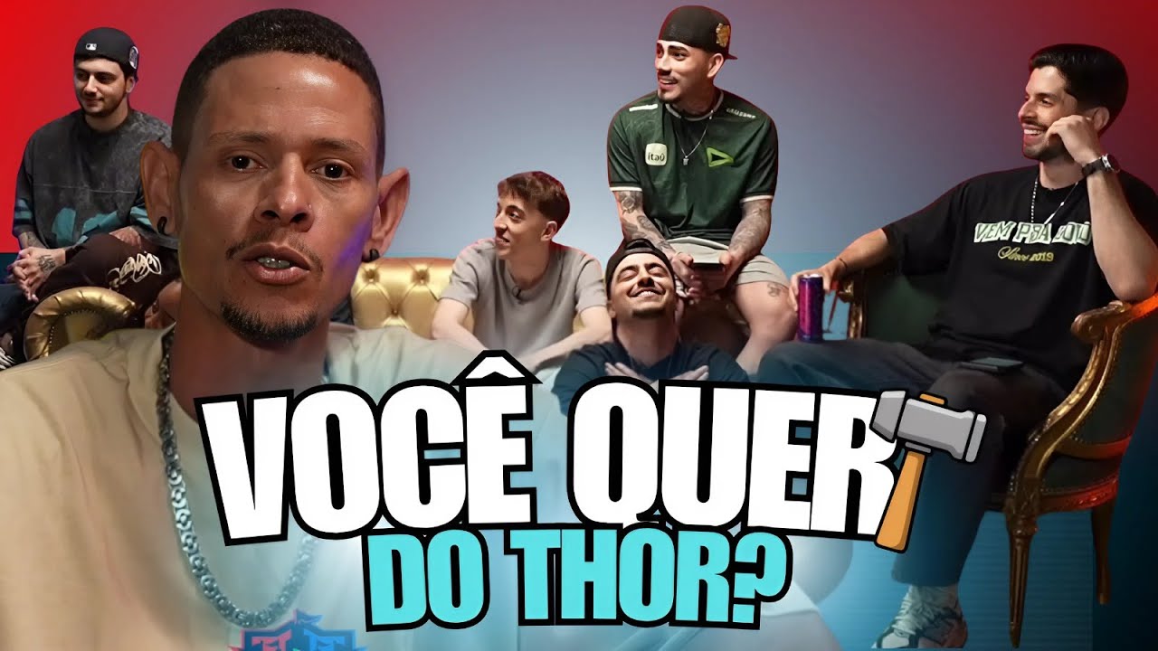 Leomar Rei do Clash Melhores Momentos Part#1