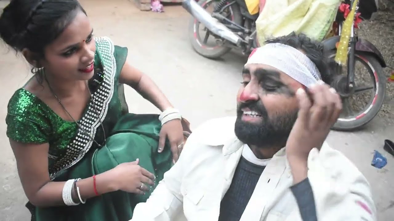 झोला छाप डॉक्टर || Magahi Story || Jhola Chhap Doctor  || Comedy Video हस हस कर पेट फूल जाएगा 