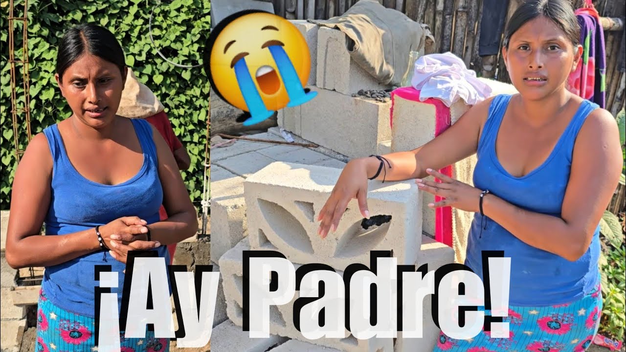 ⚠️Lucila Pensó Que Nadie La Ayudaria Con Su Casa Que Ahora Está En Proceso😭😢