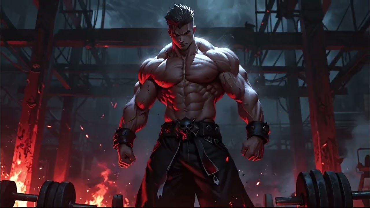 BRUTAL CORE 💀 Death & Hard Rock Gym Mix | Heavy Metal Workout 2026 (Phonk Infused) 