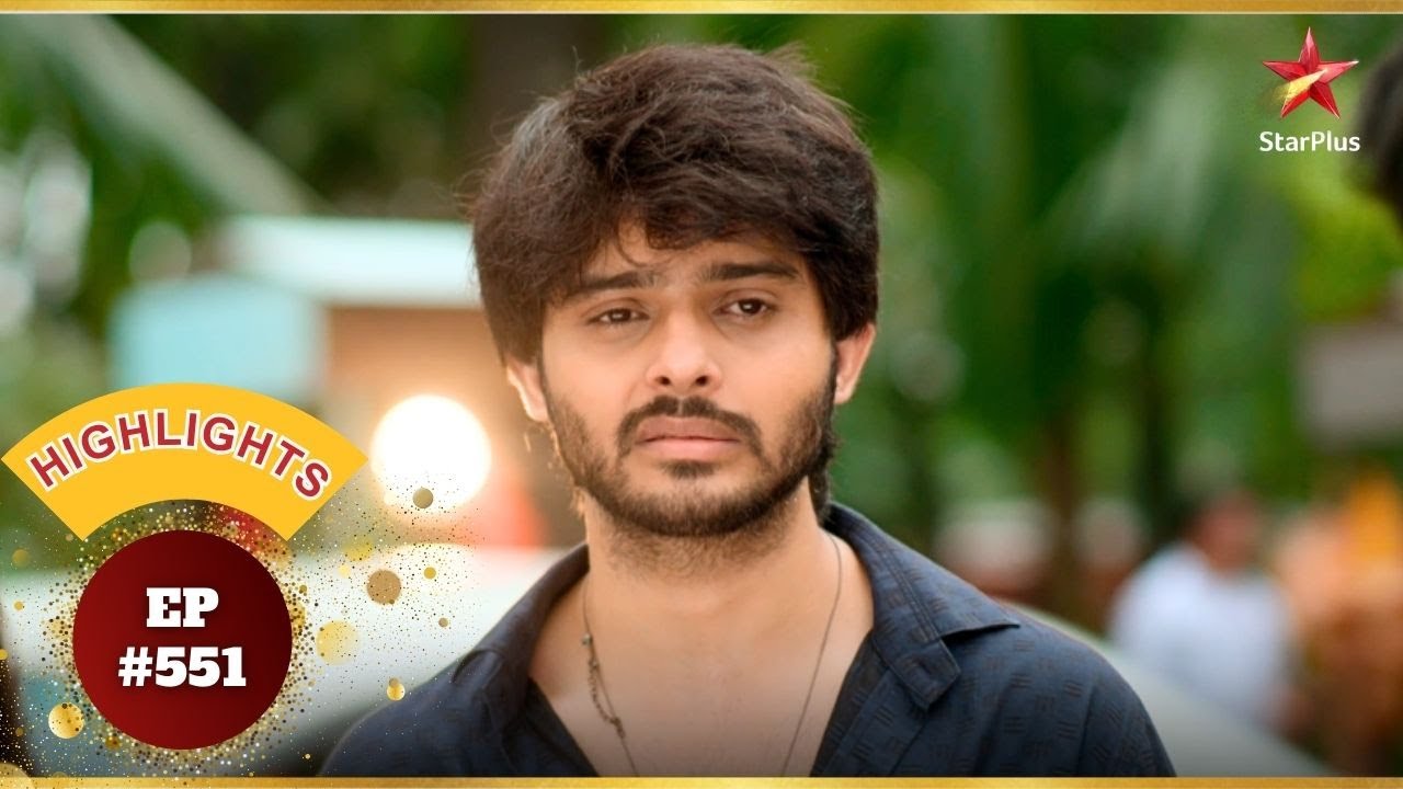 Dilip ने डाली खुद की जान खतरे में! | Ep.551 | Highlights | Udne Ki Aasha | Mon-Sun | 8:35PM